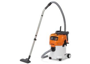 Промышленный пылесос Stihl SE 122 E
