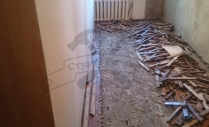 настил ламината
