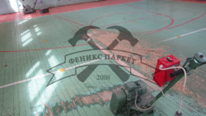 Строгальная машина
