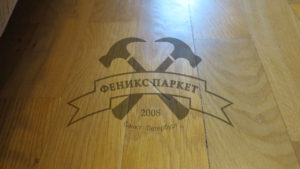 Устранения царапин, дыр, сколов, выбоин, трещин с деревянных и ламинированных поверхностей