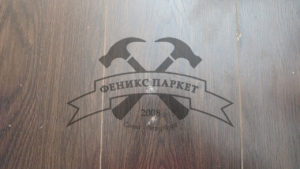 Устранения царапин, дыр, сколов, выбоин, трещин с деревянных и ламинированных поверхностей