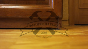 Устранения царапин, дыр, сколов, выбоин, трещин с деревянных и ламинированных поверхностей