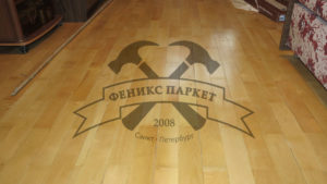Перекладка, докладка, реставрация и ремонт паркета