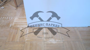 Перекладка, докладка, реставрация и ремонт паркета