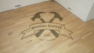 Перекладка, докладка, реставрация и ремонт паркета