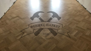 Паркет: Укладка / Настил
