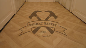 Ламинат: Укладка / Настил