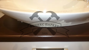 Устранения царапин, дыр, сколов, выбоин, трещин с деревянных и ламинированных поверхностей